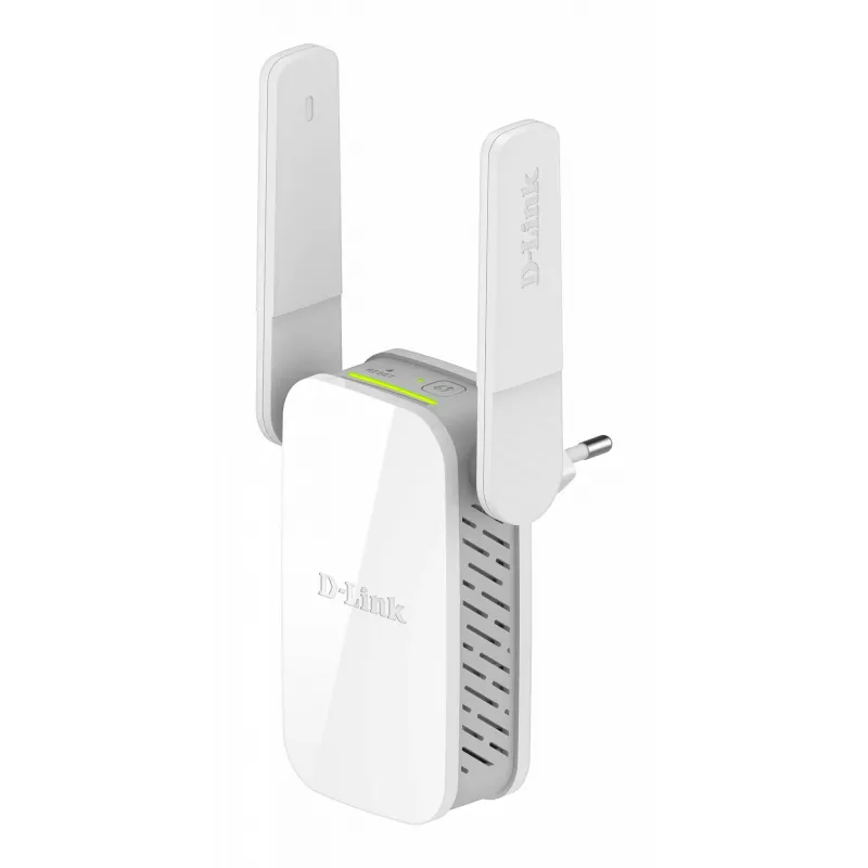 D-Link DAP-1610 tīkla raidītājs un uztvērējs balts 10, 100 Mbit/s