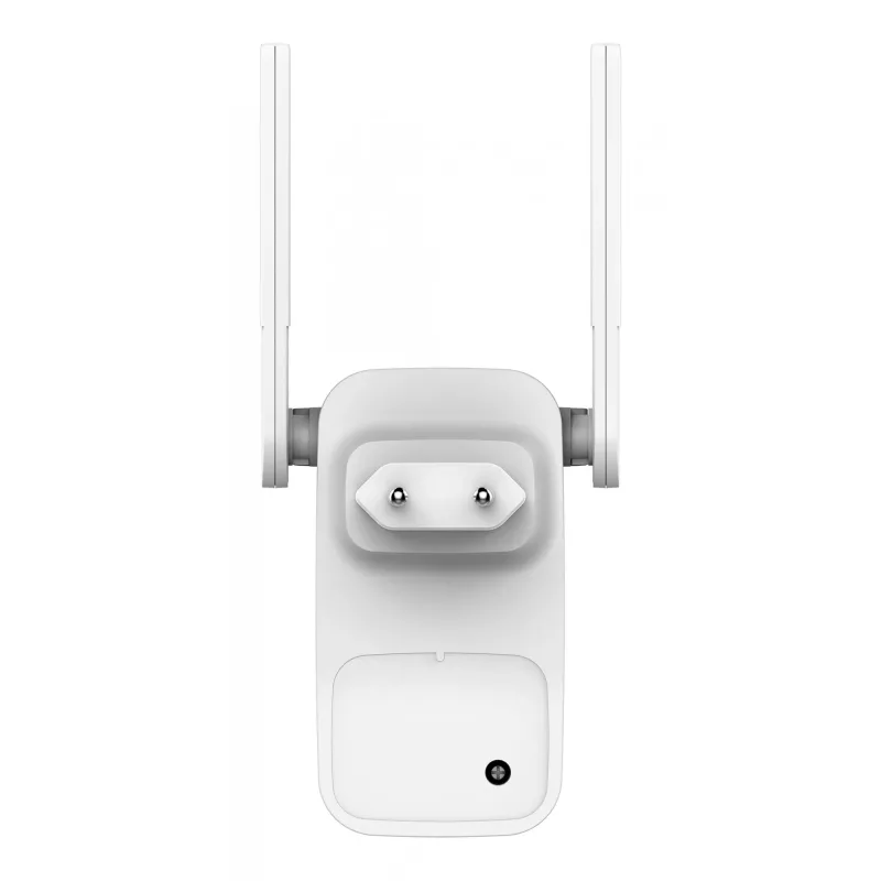 D-Link DAP-1610 tīkla raidītājs un uztvērējs balts 10, 100 Mbit/s