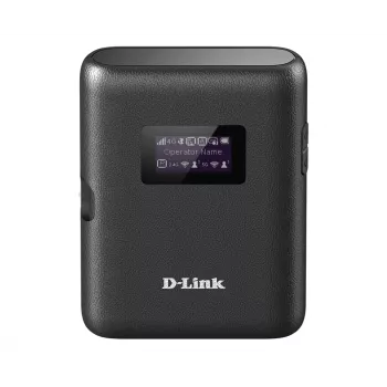 Maršrutētājs D-Link DWR-933 Divjoslu 2.4 GHz 5 GHz Wi-Fi 5