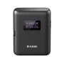 Maršrutētājs D-Link DWR-933 Divjoslu 2.4 GHz 5 GHz Wi-Fi 5