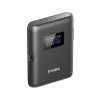 Maršrutētājs D-Link DWR-933 Divjoslu 2.4 GHz 5 GHz Wi-Fi 5