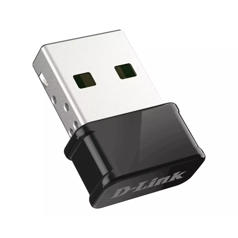 D-Link AC1300 MU-MIMO Nano USB adapteris
