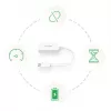 Ethernet adapteris D-Link DUB-E250 USB-C uz 2.5G
