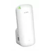 D-Link AX1800 Mesh Wi-Fi 6 diapazona tīkla atkārtotājs Balts 100, 1000 Mbit/s