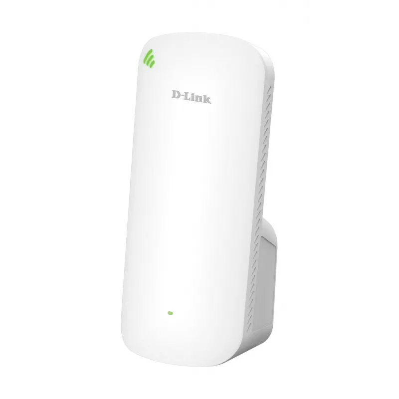 D-Link AX1800 Mesh Wi-Fi 6 diapazona tīkla atkārtotājs Balts 100, 1000 Mbit/s