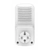 D-Link AX1800 Mesh Wi-Fi 6 diapazona tīkla atkārtotājs Balts 100, 1000 Mbit/s
