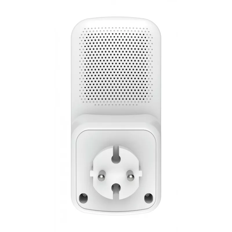 D-Link AX1800 Mesh Wi-Fi 6 diapazona tīkla atkārtotājs Balts 100, 1000 Mbit/s