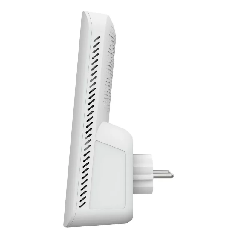 D-Link AX1800 Mesh Wi-Fi 6 diapazona tīkla atkārtotājs Balts 100, 1000 Mbit/s