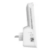 D-Link AX1800 Mesh Wi-Fi 6 diapazona tīkla atkārtotājs Balts 100, 1000 Mbit/s