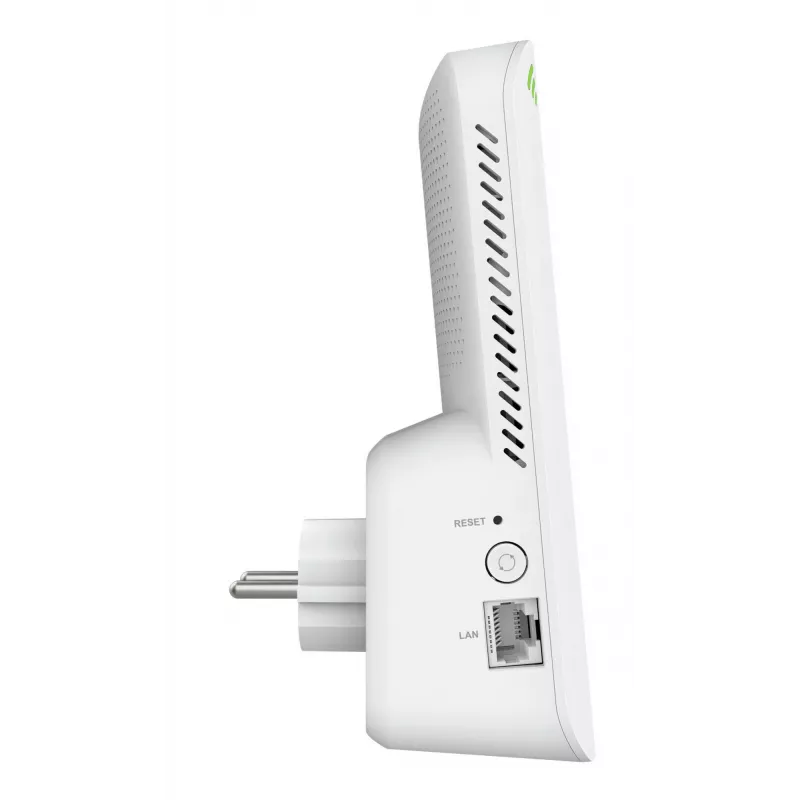 D-Link AX1800 Mesh Wi-Fi 6 diapazona tīkla atkārtotājs Balts 100, 1000 Mbit/s