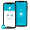 D-Link AX1800 Mesh Wi-Fi 6 diapazona tīkla atkārtotājs Balts 100, 1000 Mbit/s