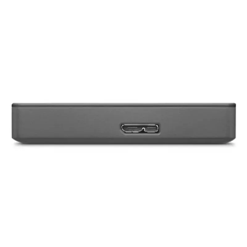 Ārējais cietais disks Seagate 2TB USB 2.0 STJL2000400