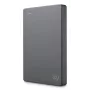 Seagate Basic ārējais cietais disks 4 TB 2,5 collas 3.2 Gen 1 (3.1 Gen 1) Sudraba