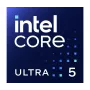 Procesors Intel Core Ultra 5 245K, 3,3 GHz, 6 kodoli, 12 MB kešatmiņa, LGA 1700