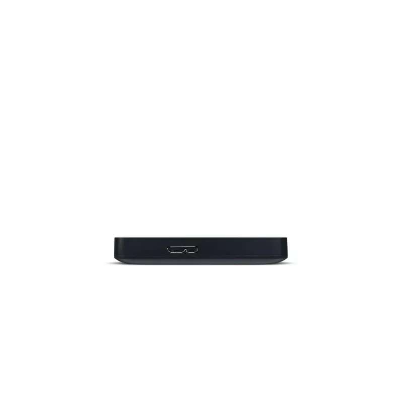 Ārējais cietais disks Toshiba 1TB USB 2.0 3.2 Gen 1 Canvio Basics