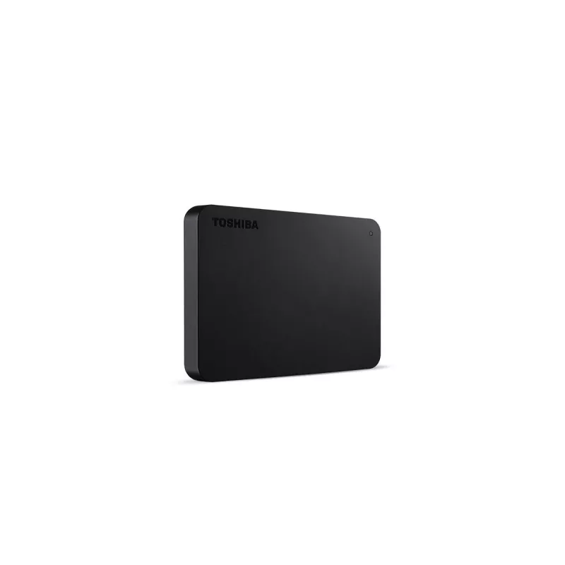Ārējais cietais disks Toshiba 1TB USB 2.0 3.2 Gen 1 Canvio Basics