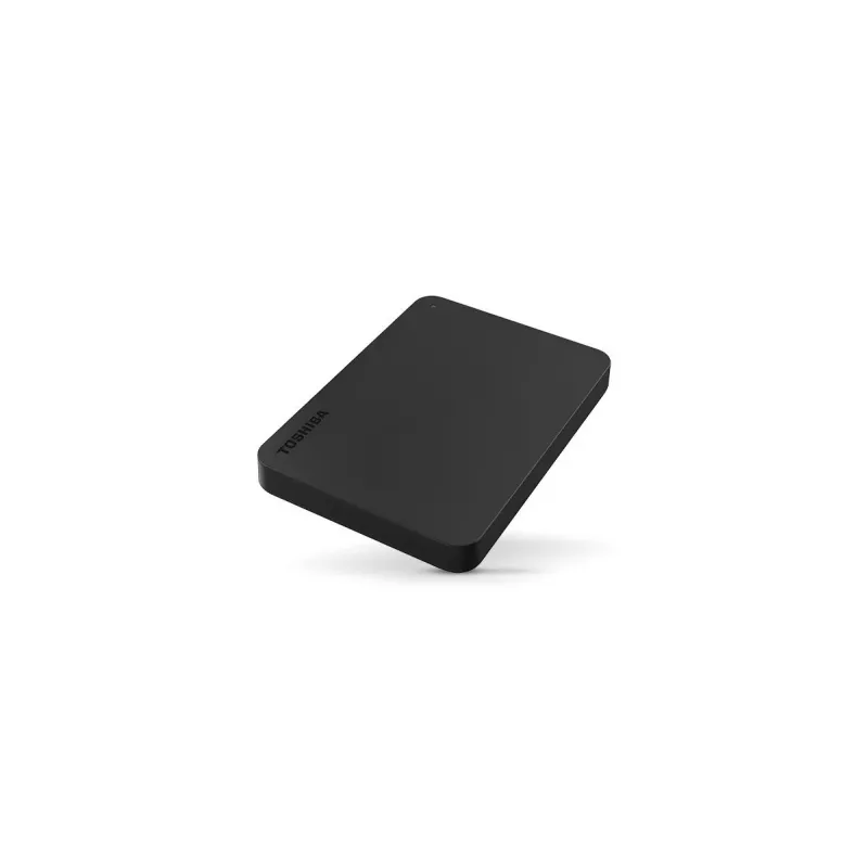 Ārējais cietais disks Toshiba 1TB USB 2.0 3.2 Gen 1 Canvio Basics