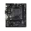 Mātesplate ASRock B550M-HDV AMD B550 Socket AM4 micro ATX