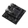 Mātesplate ASRock B550M-HDV AMD B550 Socket AM4 micro ATX