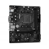Mātesplate ASRock B550M-HDV AMD B550 Socket AM4 micro ATX