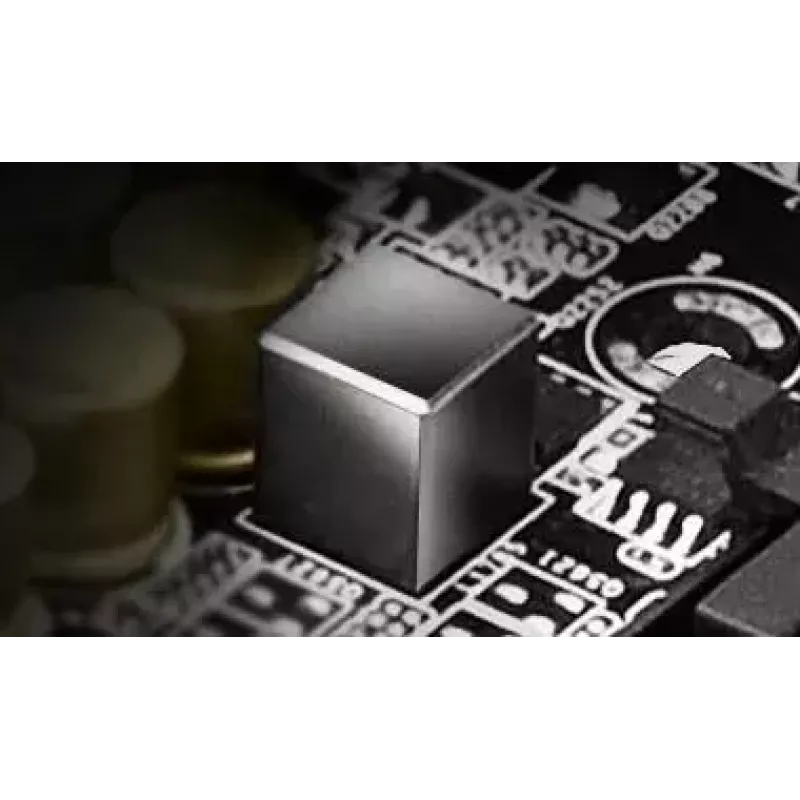 Mātesplate ASRock B550M-HDV AMD B550 Socket AM4 micro ATX