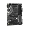 Mātesplate ASRock B450 PRO4 R2.0 AMD B450 Socket AM4 ATX