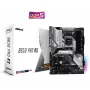 Mātesplate ASRock B650 Pro RS — ATX, Socket AM5, AMD B650, DDR5, 4 DIMM, 128 GB, 2.5Gb LAN, 1x M.2, HDMI, DisplayPort