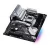 Mātesplate ASRock B650 Pro RS — ATX, Socket AM5, AMD B650, DDR5, 4 DIMM, 128 GB, 2.5Gb LAN, 1x M.2, HDMI, DisplayPort