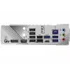 Mātesplate ASRock B650 Pro RS — ATX, Socket AM5, AMD B650, DDR5, 4 DIMM, 128 GB, 2.5Gb LAN, 1x M.2, HDMI, DisplayPort