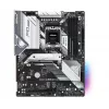 Mātesplate ASRock B650 Pro RS — ATX, Socket AM5, AMD B650, DDR5, 4 DIMM, 128 GB, 2.5Gb LAN, 1x M.2, HDMI, DisplayPort