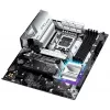 Mātesplate ASRock Z790 Pro RS — Intel Z790, LGA 1700, ATX, DDR5, 4 DIMM, 128GB, 2.5Gb LAN