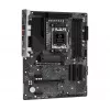 Mātesplate ASRock B650 PG Lightning AM5 AMD B650 USB 3.2 SATA 3 7.1ch HD Audio ATX