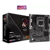 Mātesplate ASRock B650 PG Lightning AM5 AMD B650 USB 3.2 SATA 3 7.1ch HD Audio ATX