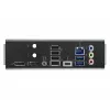 Mātesplate ASRock B650M-HDV/M.2 micro ATX — AMD B650, Socket AM5, DDR5, 2 atmiņas sloti, 64GB, M.2 un SATA III