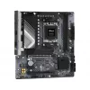 Mātesplate ASRock B650M-HDV/M.2 micro ATX — AMD B650, Socket AM5, DDR5, 2 atmiņas sloti, 64GB, M.2 un SATA III