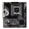 Mātesplate ASRock B650M-HDV/M.2 micro ATX — AMD B650, Socket AM5, DDR5, 2 atmiņas sloti, 64GB, M.2 un SATA III