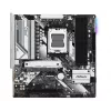Mātesplate ASRock B650M Pro RS — AMD B650, Socket AM5, micro ATX, DDR5, 4x DIMM, 128 GB, 2.5Gb LAN, 1x M.2, HDMI, DP
