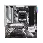Mātesplate ASRock B650M Pro RS — AMD B650, Socket AM5, micro ATX, DDR5, 4x DIMM, 128 GB, 2.5Gb LAN, 1x M.2, HDMI, DP