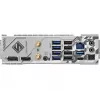 Mātesplate ASRock B650 Steel Legend WiFi — AMD B650, Socket AM5, ATX, DDR5, 4x DIMM, 192GB, Wi‑Fi 6E, 2.5Gb LAN