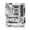 Mātesplate ASRock B650 Steel Legend WiFi — AMD B650, Socket AM5, ATX, DDR5, 4x DIMM, 192GB, Wi‑Fi 6E, 2.5Gb LAN