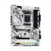 Mātesplate ASRock B650 Steel Legend WiFi — AMD B650, Socket AM5, ATX, DDR5, 4x DIMM, 192GB, Wi‑Fi 6E, 2.5Gb LAN