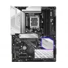 Mātesplate ASRock Z890 Pro RS — Intel Z890, LGA 1851, ATX, 4x DDR5 sloti, PCIe Gen5 x16, 2.5Gb LAN, Thunderbolt 4