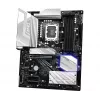 Mātesplate ASRock Z890 Pro RS — Intel Z890, LGA 1851, ATX, 4x DDR5 sloti, PCIe Gen5 x16, 2.5Gb LAN, Thunderbolt 4