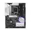 Mātesplate ASRock Z890 Pro RS — Intel Z890, LGA 1851, ATX, 4x DDR5 sloti, PCIe Gen5 x16, 2.5Gb LAN, Thunderbolt 4