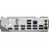 Mātesplate ASRock X870 PRO RS ATX AMD Socket AM5, DDR5, 4x DIMM, 256GB, PCIe Gen5 M.2, 2.5Gb LAN