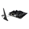 Mātesplate ASUS TUF GAMING B550M-PLUS WIFI II AMD B550 Socket AM4 micro ATX