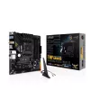 Mātesplate ASUS TUF GAMING B550M-PLUS WIFI II AMD B550 Socket AM4 micro ATX