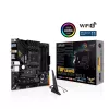 Mātesplate ASUS TUF GAMING B550M-PLUS WIFI II AMD B550 Socket AM4 micro ATX