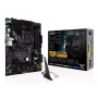 Mātesplate ASUS TUF GAMING B550-PLUS WIFI II AMD B550 Socket AM4 ATX