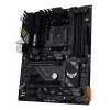 Mātesplate ASUS TUF GAMING B550-PLUS WIFI II AMD B550 Socket AM4 ATX